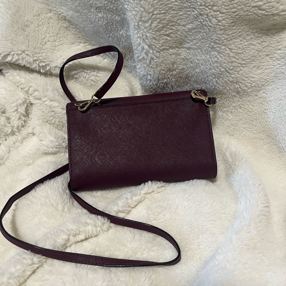 Kate spade cross body bag - Picture 2 of 3